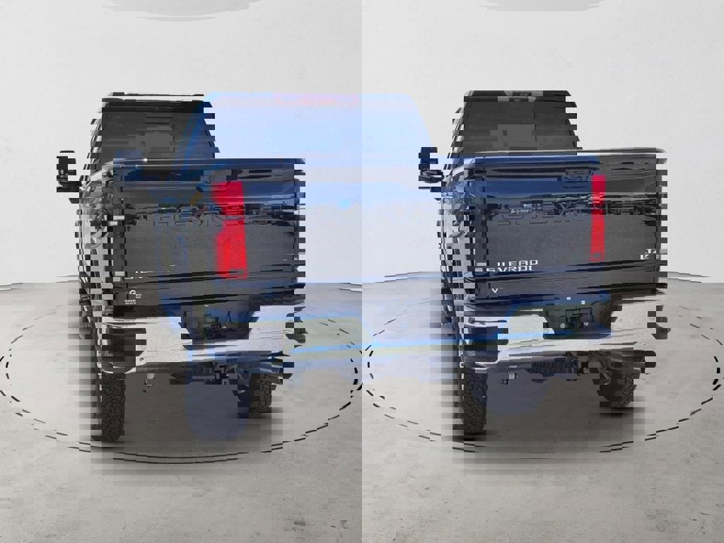 New 2025 Chevrolet Silverado 2500 LTZ w/ LTZ Convenience Package image 6