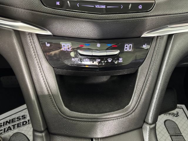 Used 2017 Cadillac XT5 Luxury AWD/4WD image 27