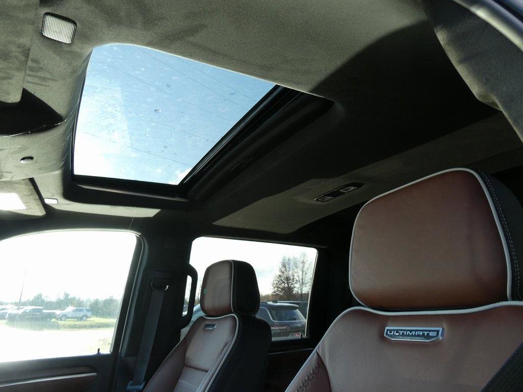 New 2026 GMC Sierra 2500 Denali Ultimate image 21