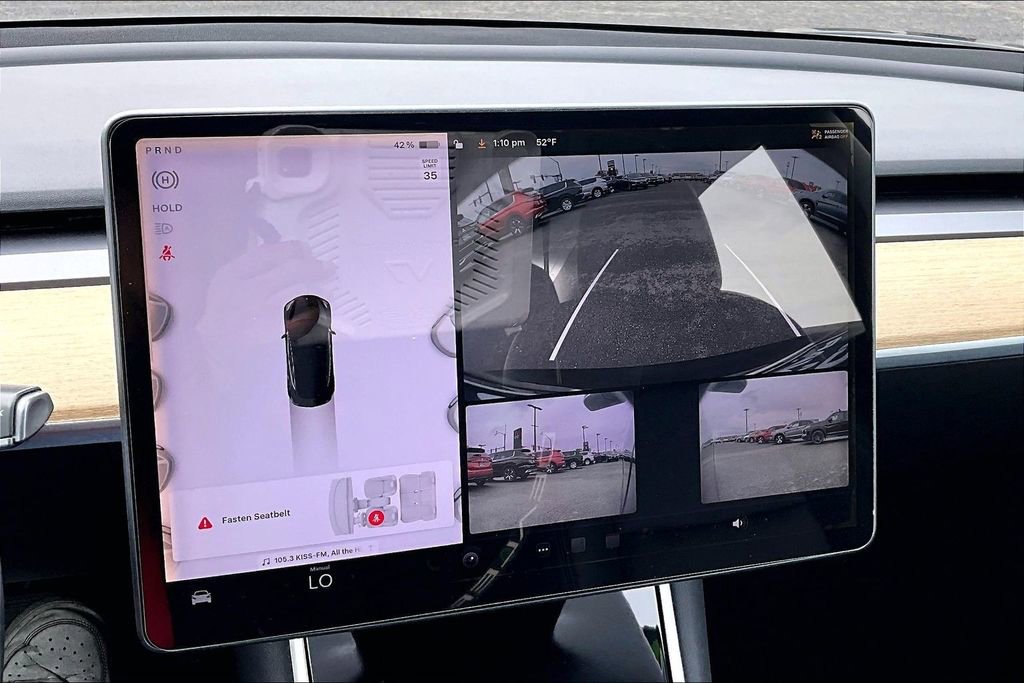 Used 2019 Tesla Model 3 Long Range image 21