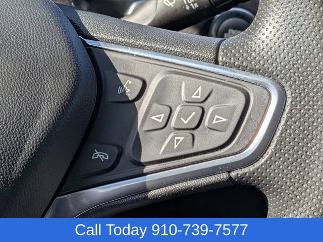 Used 2024 Chevrolet Malibu LT FWD image 20