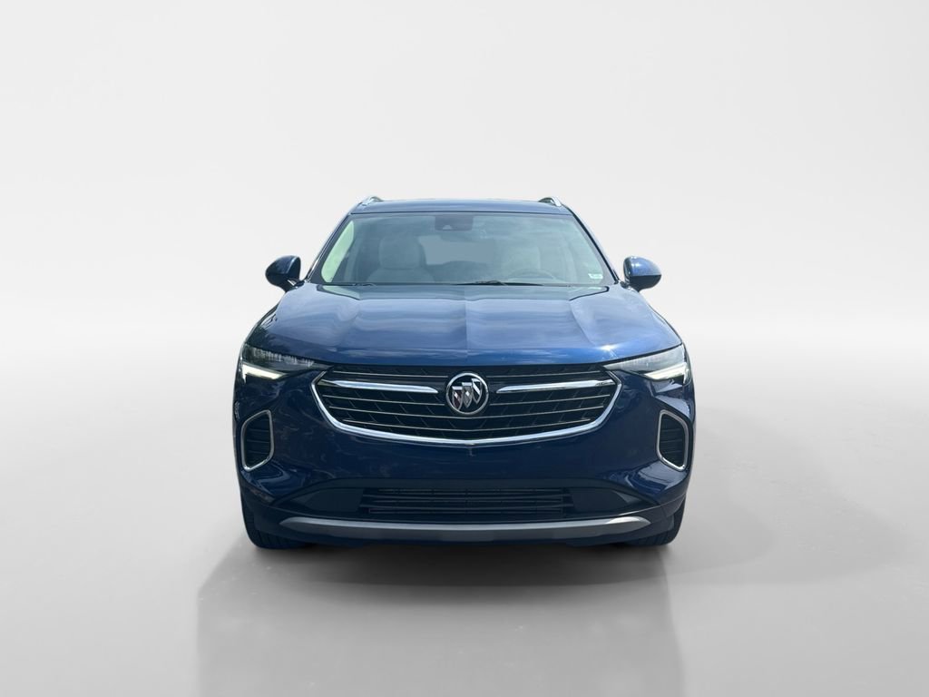 Used 2023 Buick Envision Preferred FWD image 8