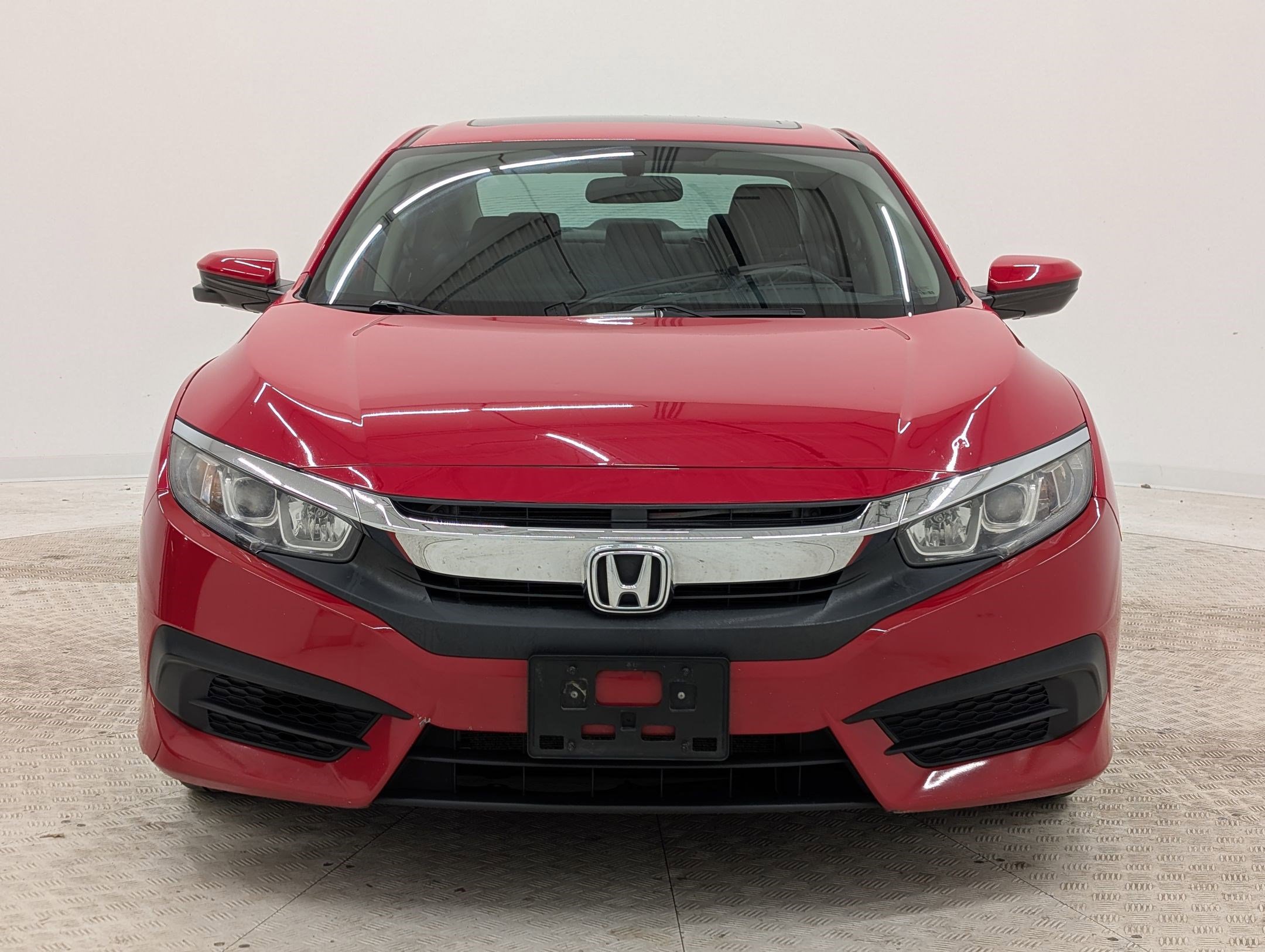Used 2017 Honda Civic EX image 6