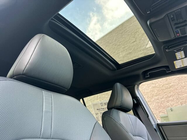 New 2026 Subaru Outback Touring XT AWD/4WD image 20