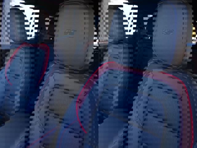 New 2026 Chevrolet Equinox RS image 25