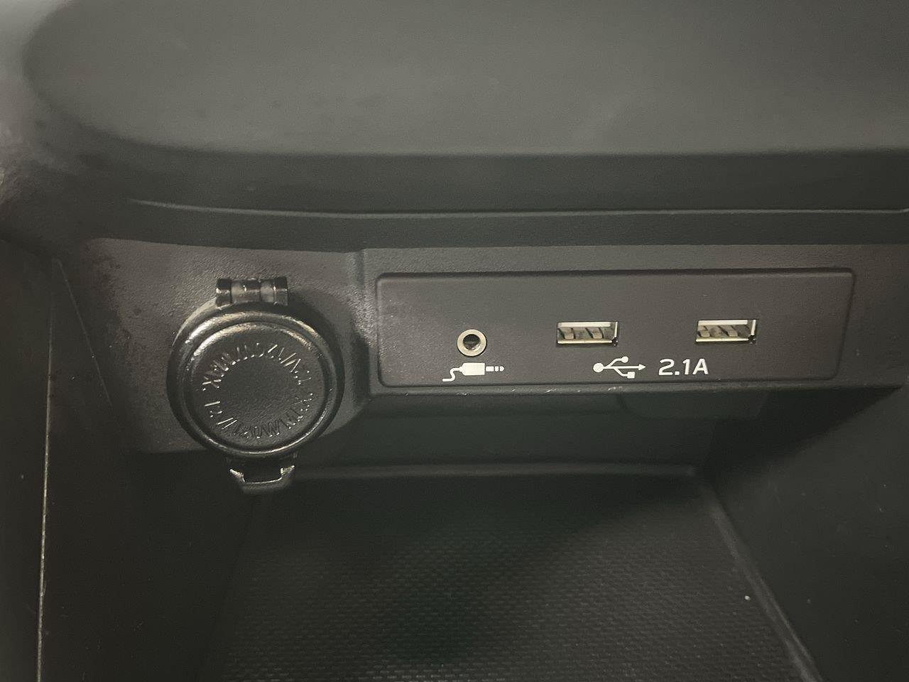 Used 2022 Subaru WRX Limited AWD/4WD image 22