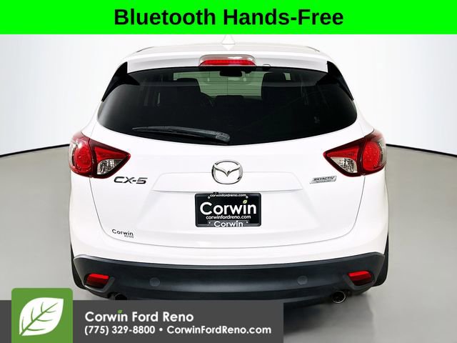 Used 2014 MAZDA CX-5 Touring FWD image 6