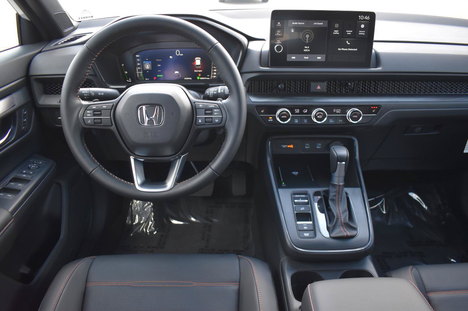 New 2026 Honda CR-V Sport-L image 21