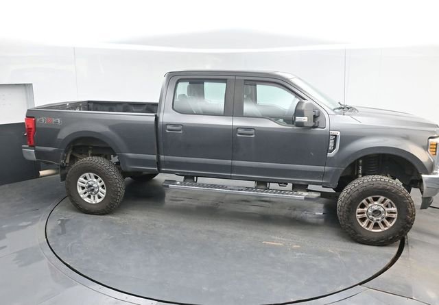 Used 2018 Ford F250 XL w/ STX Appearance Package AWD/4WD image 17