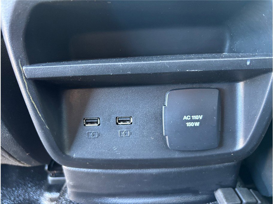 Used 2021 Ford Ranger XL w/ FX4 Off-Road Package image 34