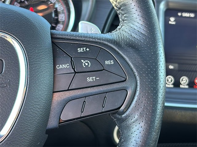 Certified 2017 Dodge Challenger R/T Scat Pack image 27