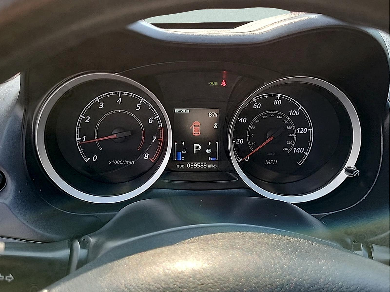 Used 2016 Mitsubishi Lancer ES AWD/4WD image 19