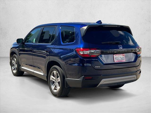 Used 2023 Honda Pilot EX-L image 7