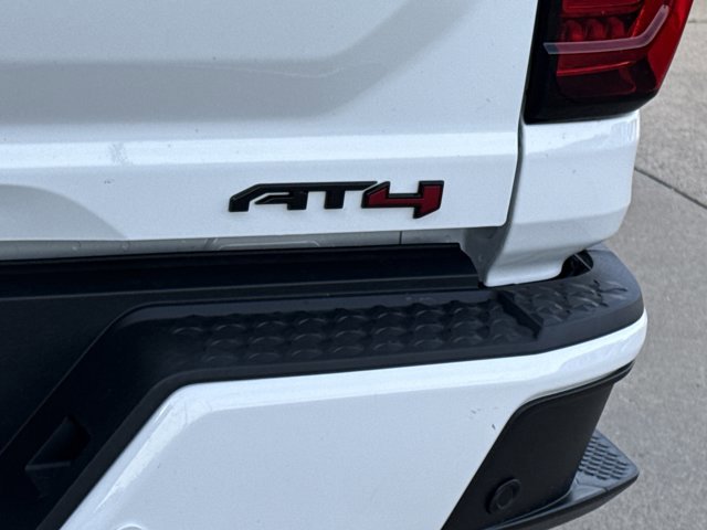 New 2026 GMC Canyon AT4 w/ Technology Plus Package image 10