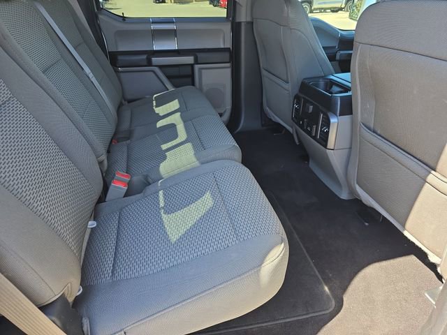 Used 2019 Ford F150 XLT w/ Equipment Group 302A Luxury image 11