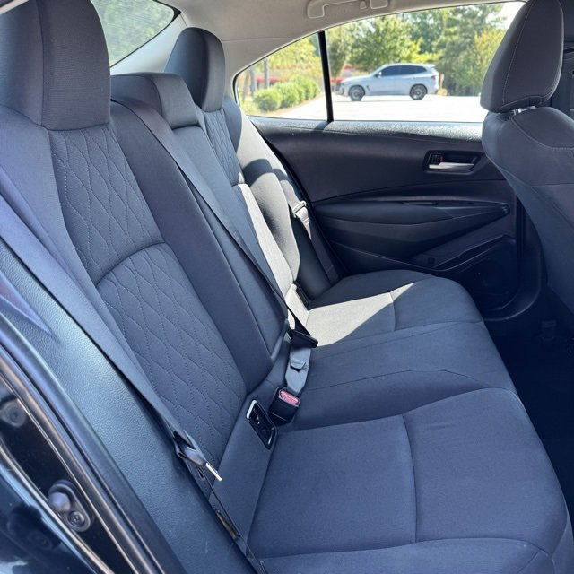 Used 2020 Toyota Corolla LE image 15