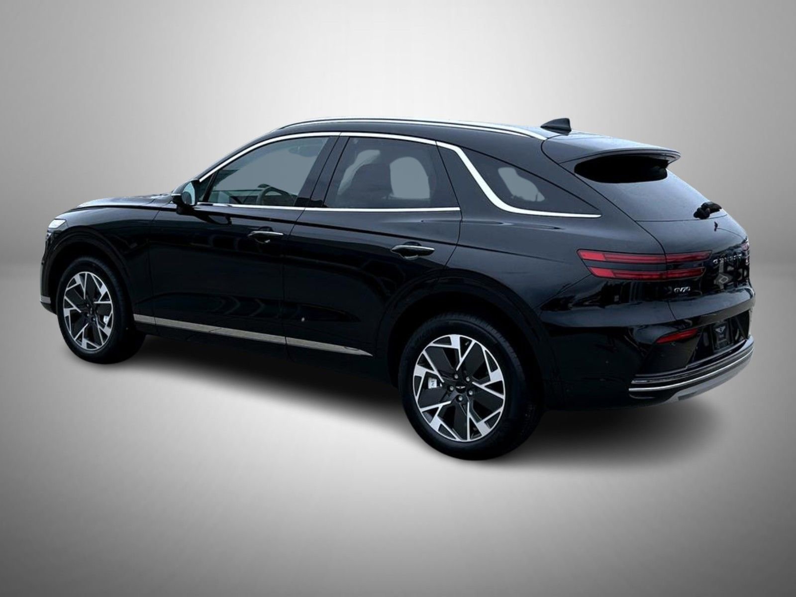 Used 2026 Genesis Electrified GV70 image 7