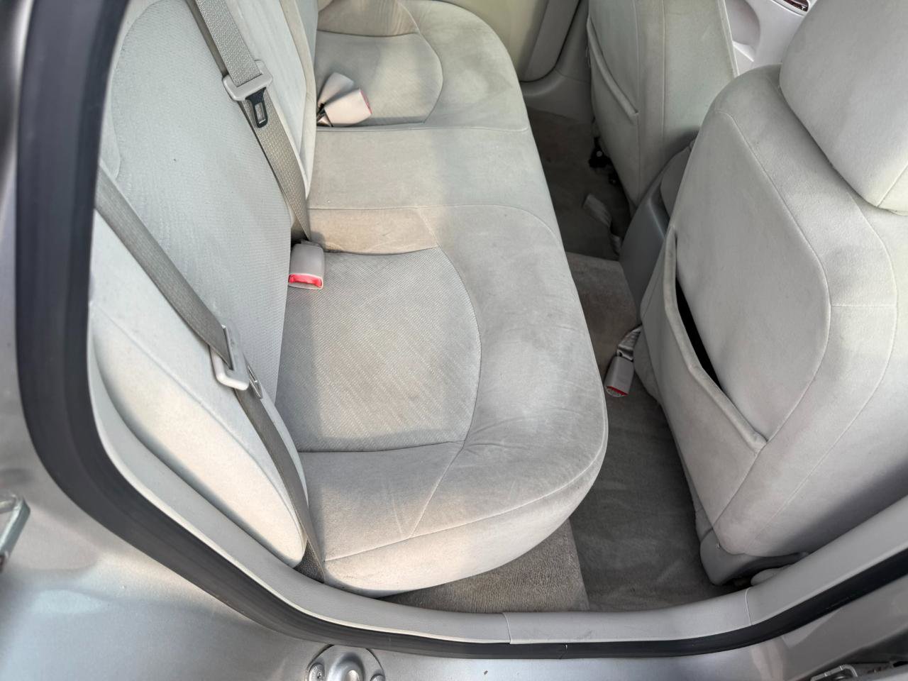 Used 2008 Buick LaCrosse CX FWD image 16