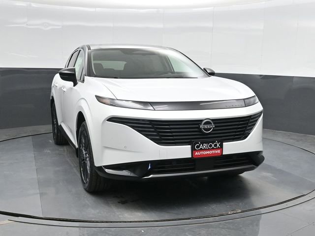 New 2026 Nissan Murano Platinum w/ Cargo Package image 5