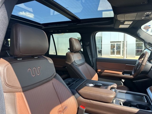 New 2025 Ford Expedition Max King Ranch image 11