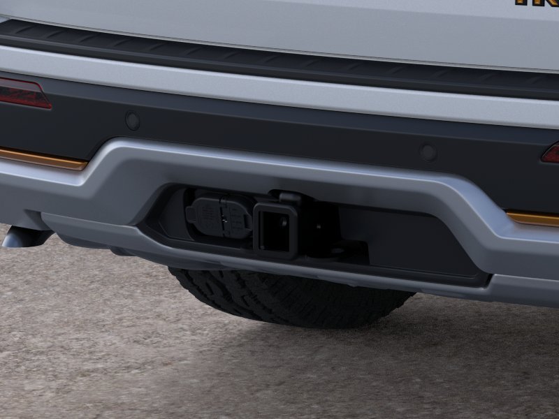 New 2026 Ford Explorer Tremor w/ Tremor Convenience Package AWD/4WD image 24