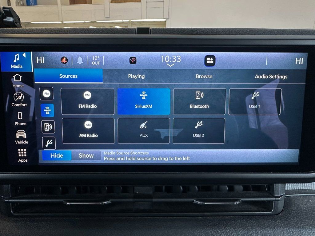 Used 2024 Jeep Wrangler Unlimited image 4