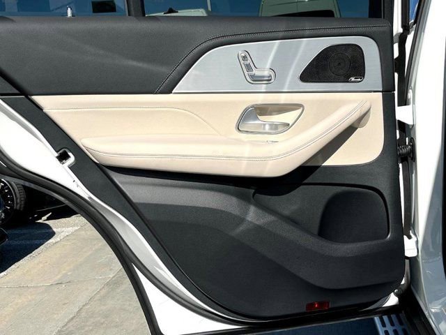 New 2025 Mercedes-Benz GLE 53 AMG 4MATIC image 19