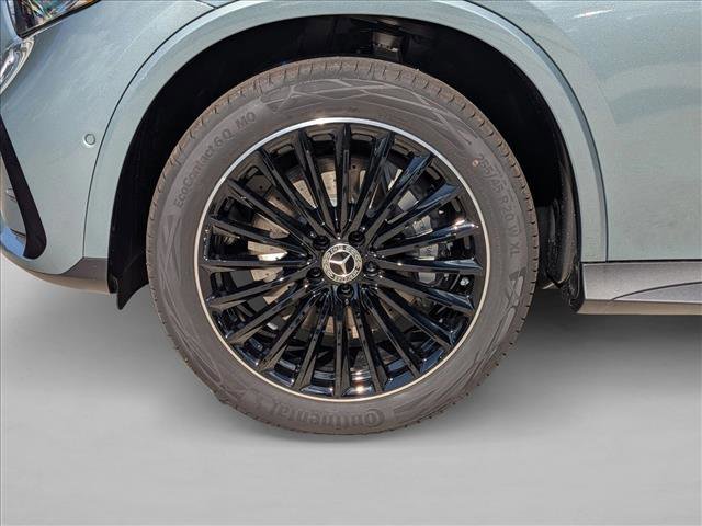 New 2026 Mercedes-Benz GLC 300 4MATIC image 15