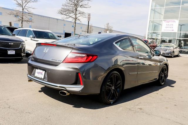 Used 2016 Honda Accord Touring image 16