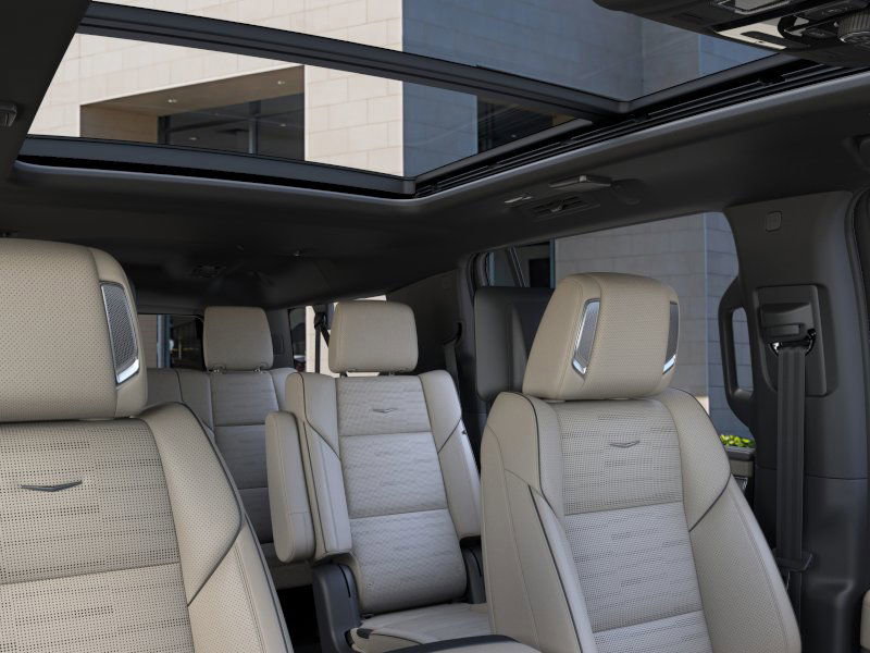 New 2026 Cadillac Escalade ESV Sport image 24