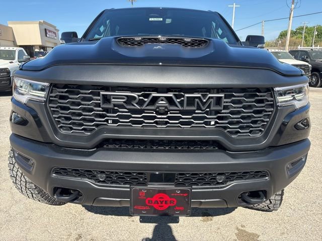 New 2026 RAM 1500 RHO image 16