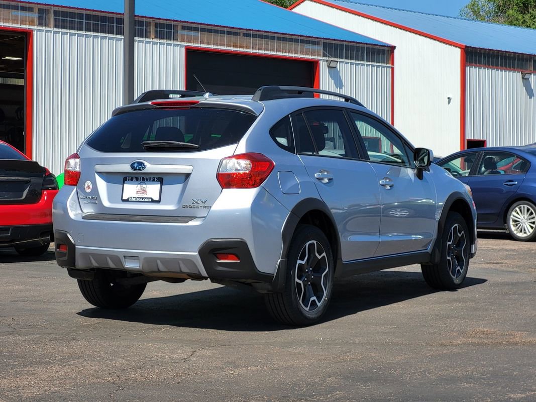Used 2014 Subaru Crosstrek 2.0i Premium w/ Popular Package #1 AWD/4WD image 9