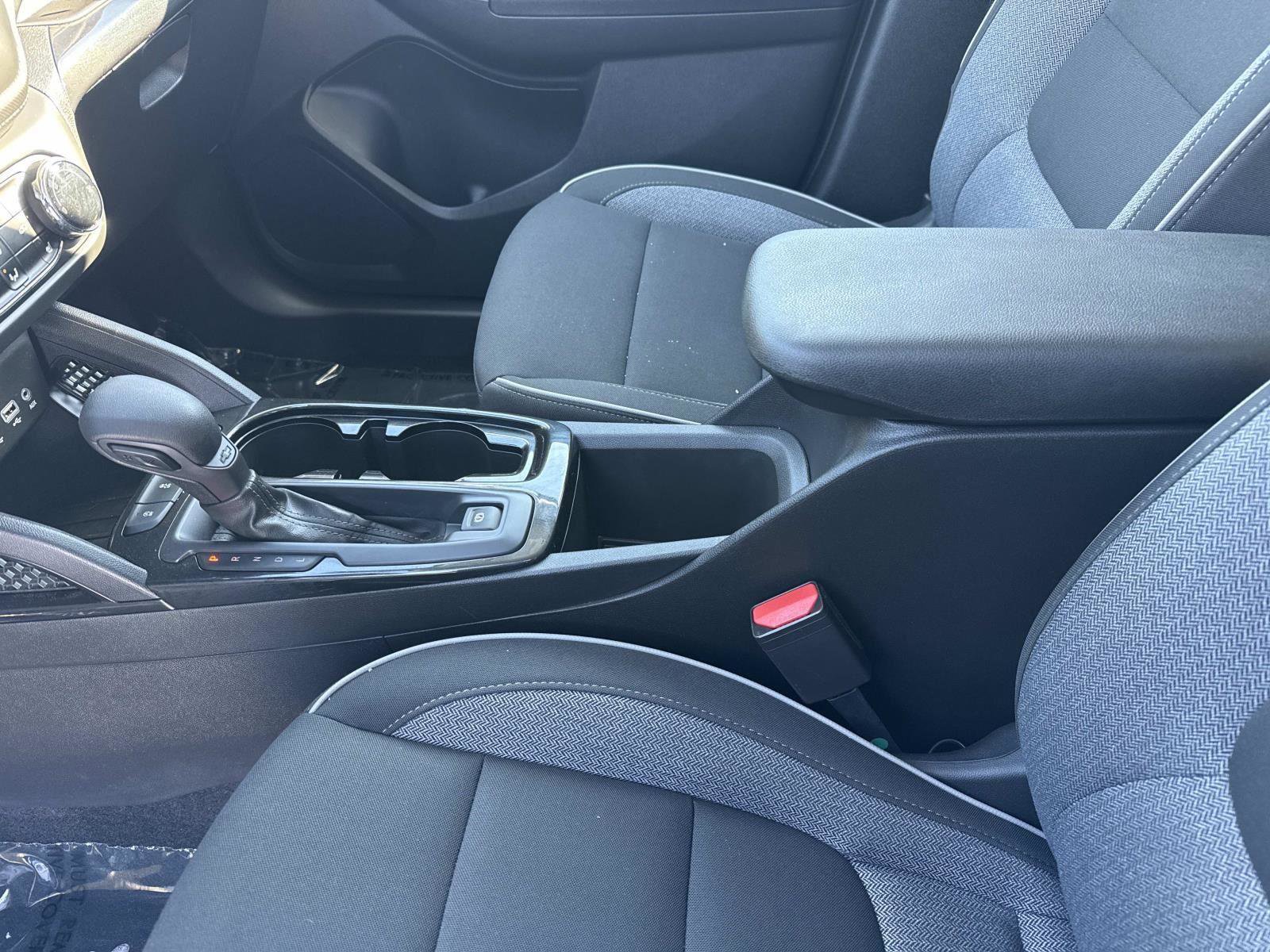 Used 2023 Chevrolet TrailBlazer LT image 14