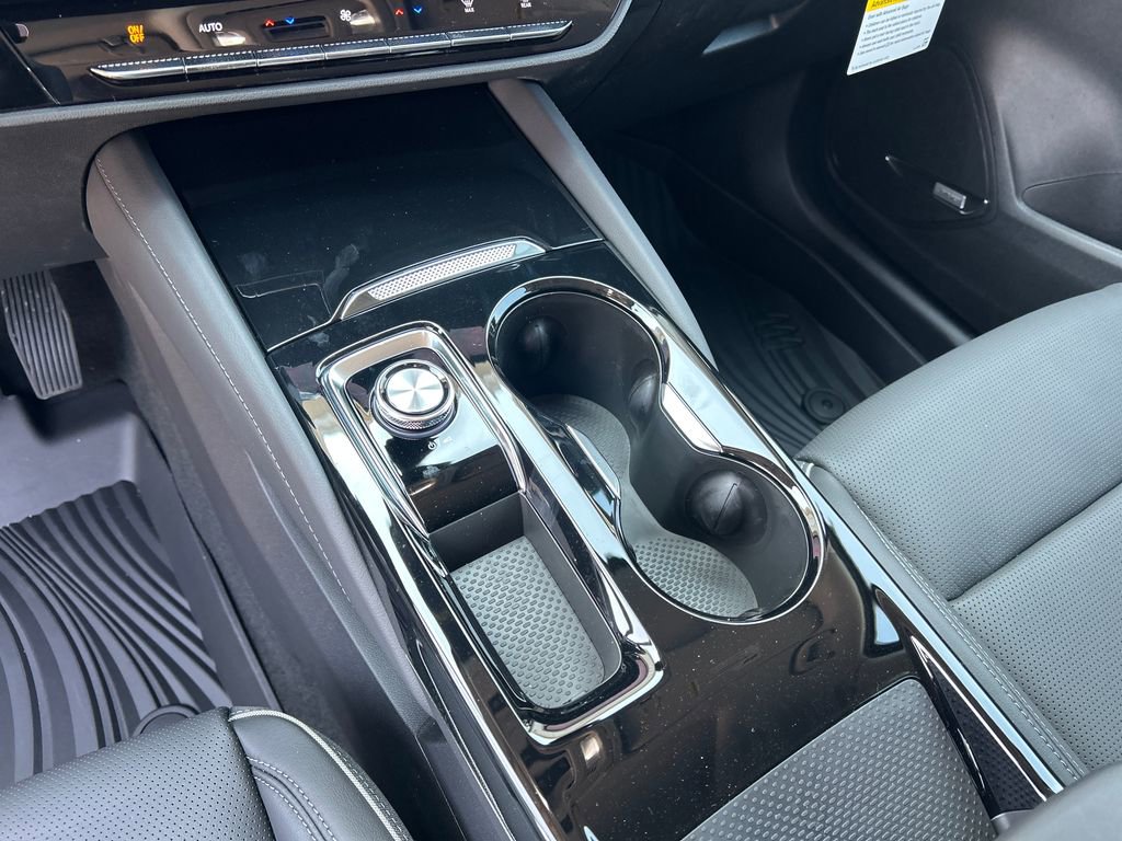 New 2026 Buick Envision Avenir image 21