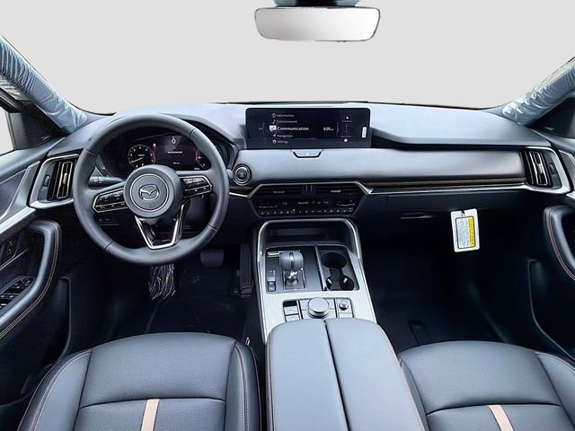 New 2026 MAZDA CX-90 3.3 Turbo w/ Premium Plus Pkg image 16