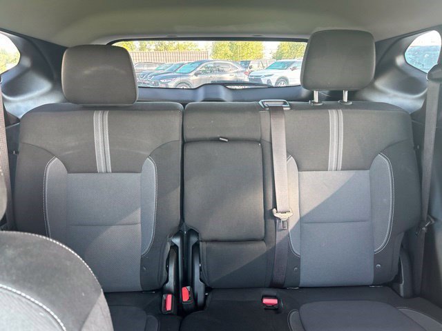 Used 2024 Chevrolet Blazer LT w/ Convenience Package AWD/4WD image 30