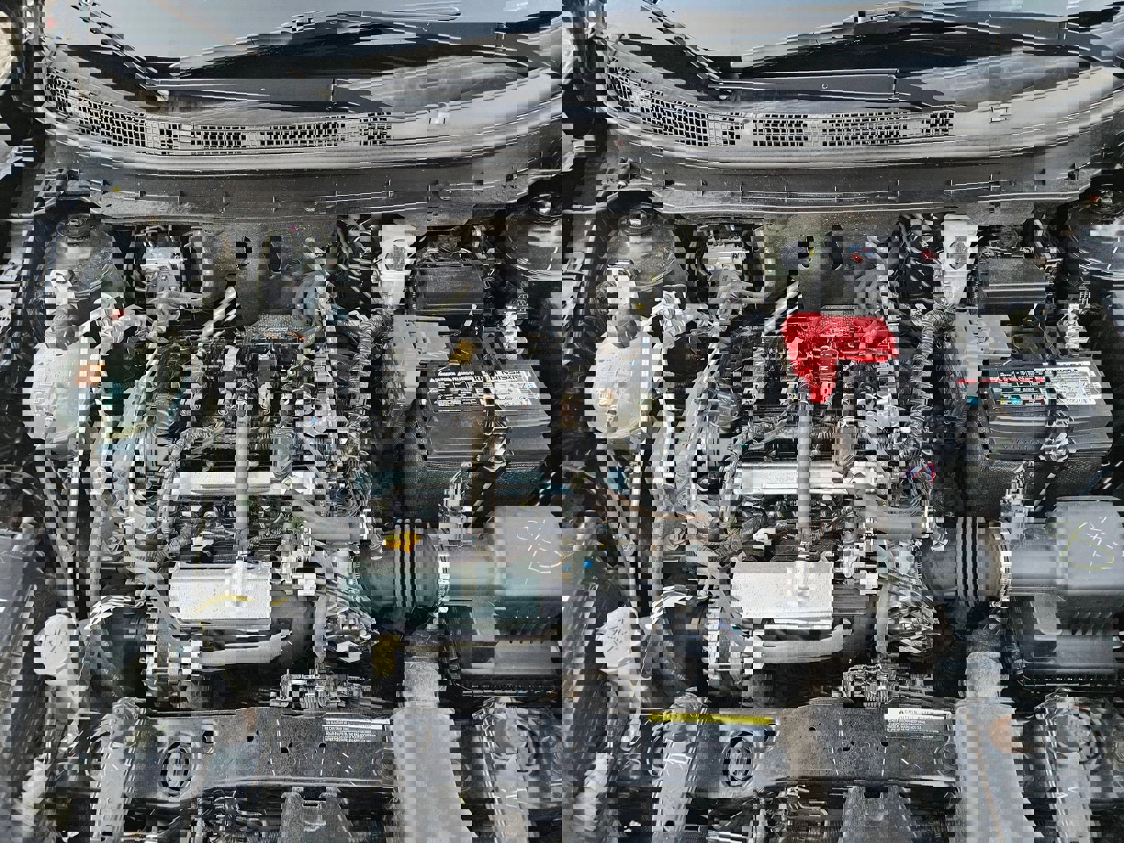 Used 2024 Nissan Kicks SV image 31