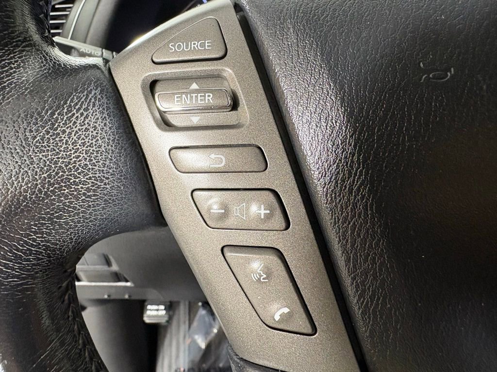 Used 2018 Nissan Armada SL w/ Moonroof Package image 24