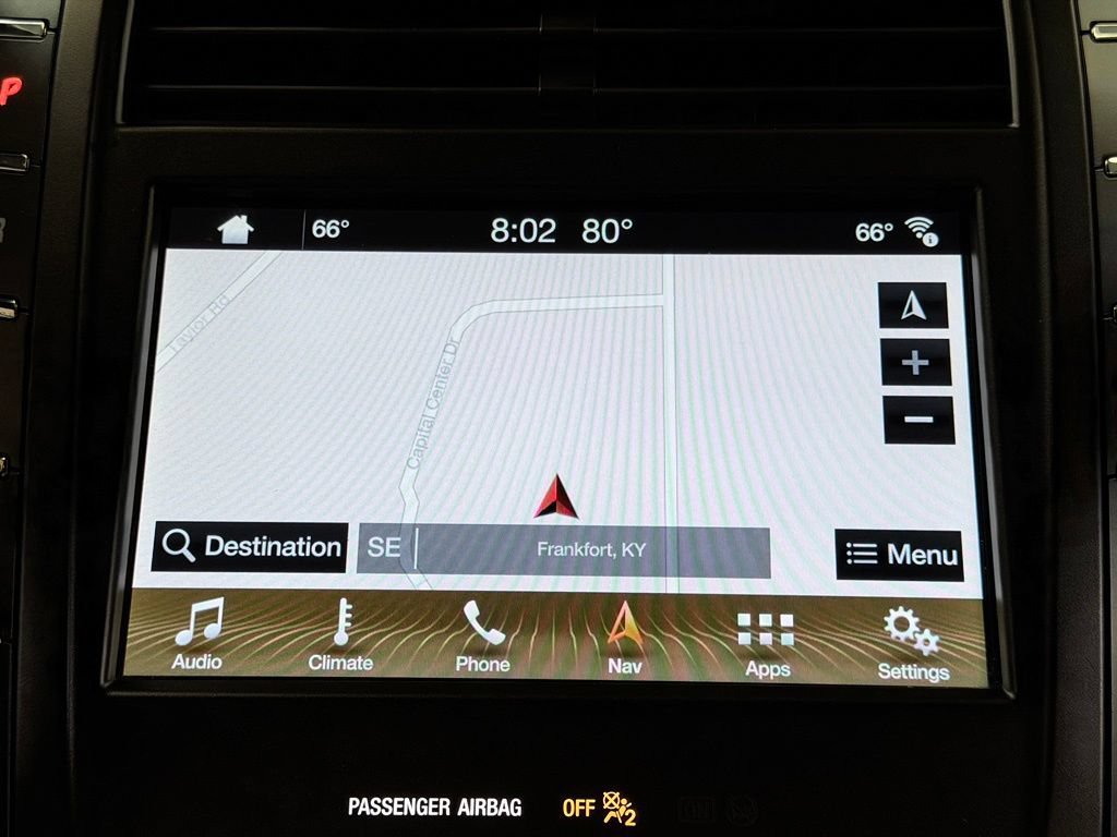 Used 2019 Lincoln MKC Reserve w/ MKC Climate Package FWD image 59