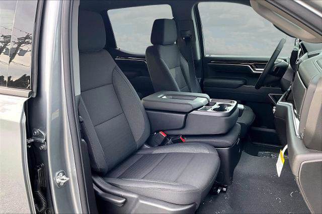 New 2026 GMC Sierra 1500 Elevation w/ Max Trailering Package image 8