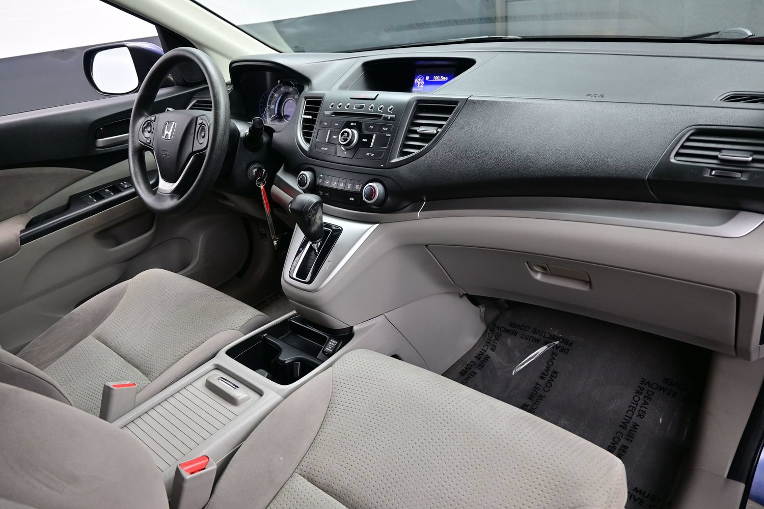 Used 2012 Honda CR-V EX image 14