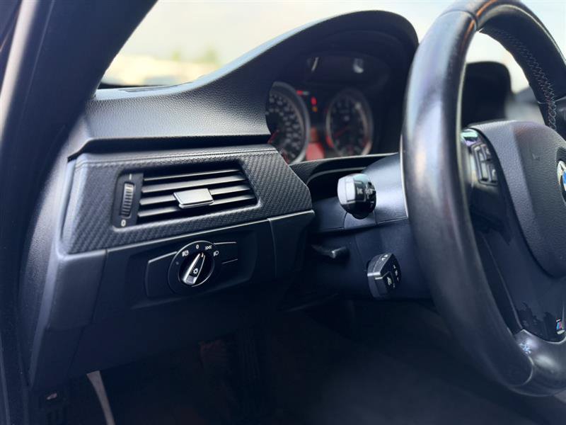 Used 2009 BMW M3 Coupe RWD image 13