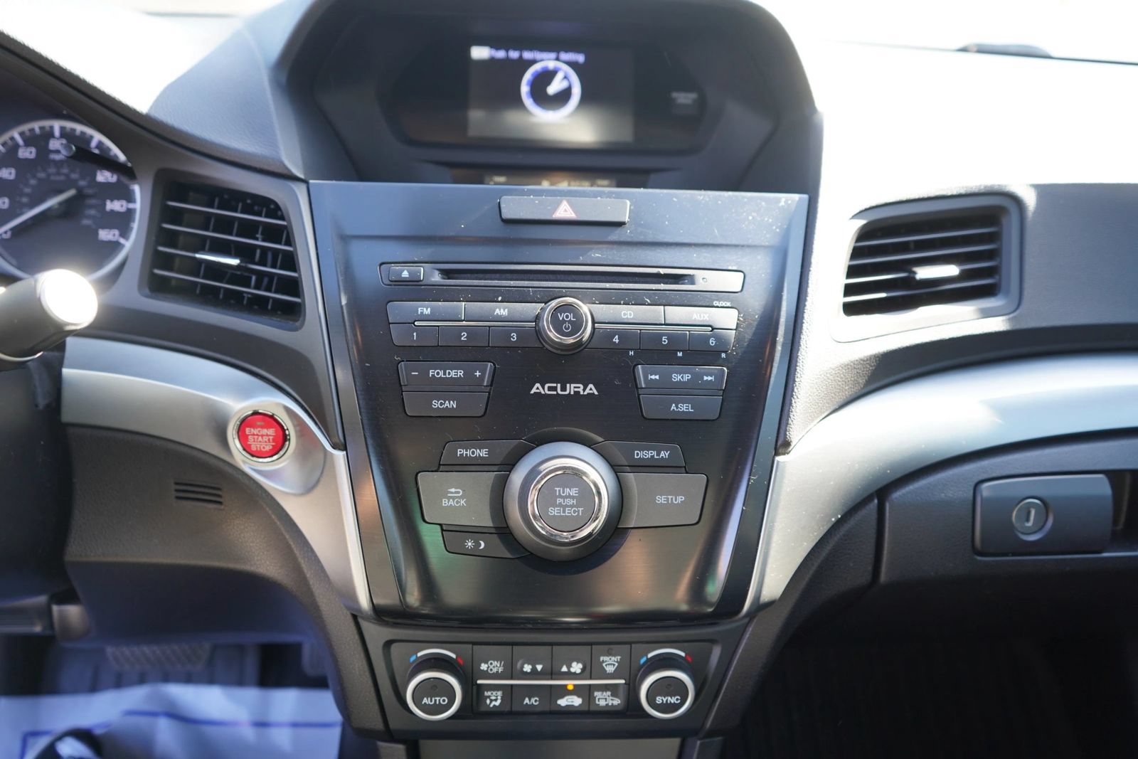 Used 2018 Acura ILX FWD image 11