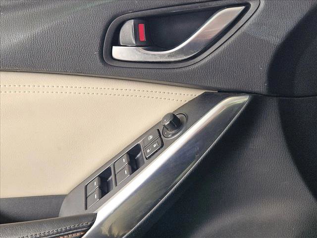 Used 2015 MAZDA MAZDA6 Grand Touring image 6