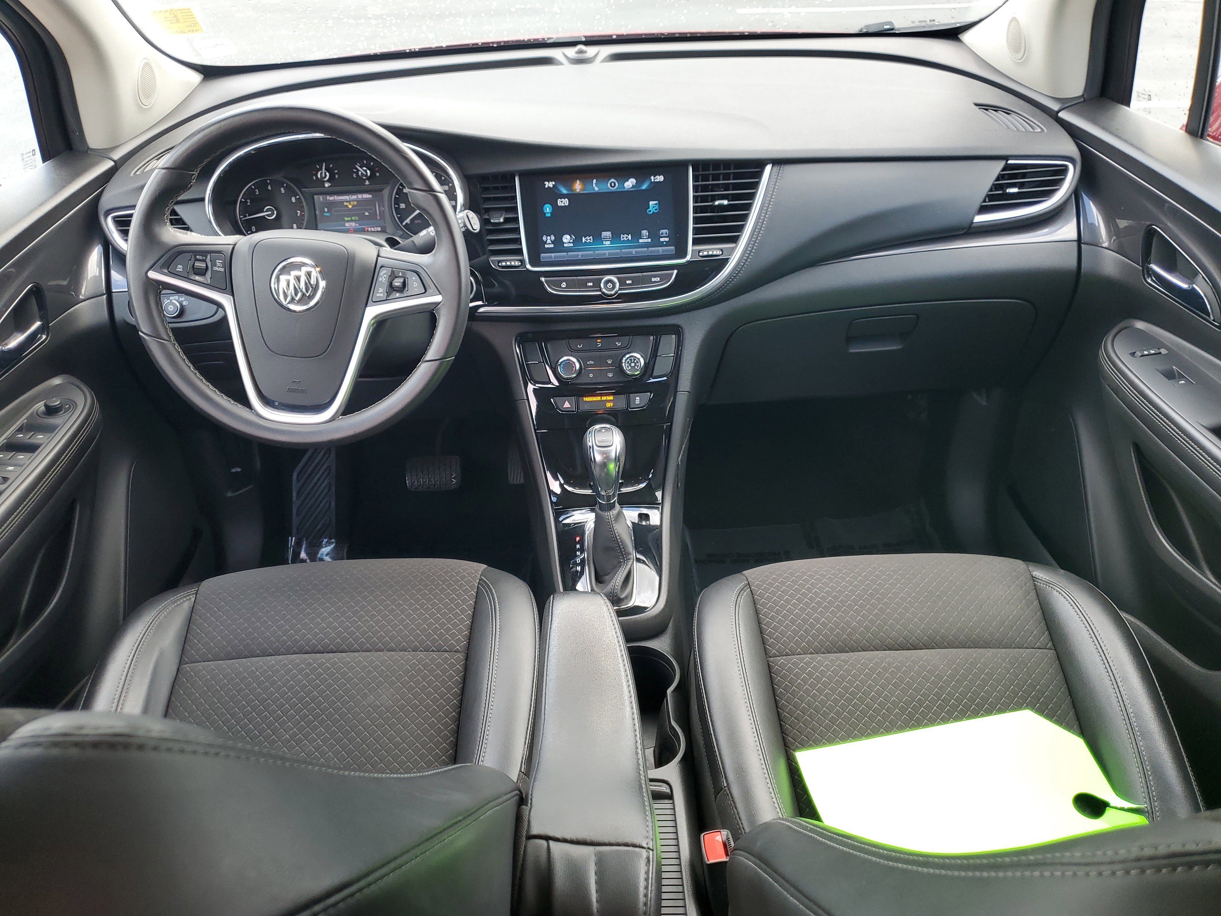 Used 2019 Buick Encore Preferred w/ Safety Package image 14