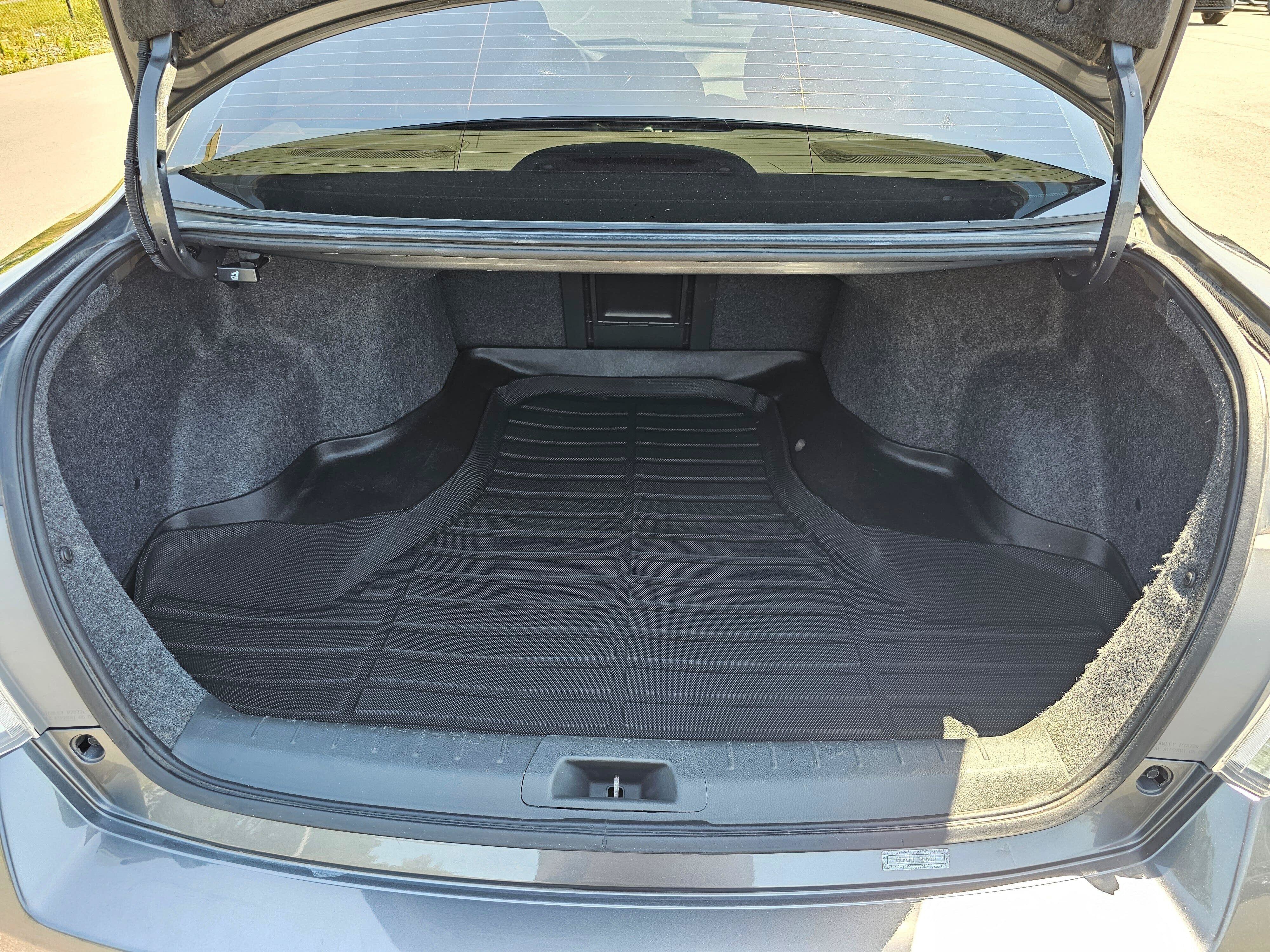 Used 2010 Honda Accord EX image 14