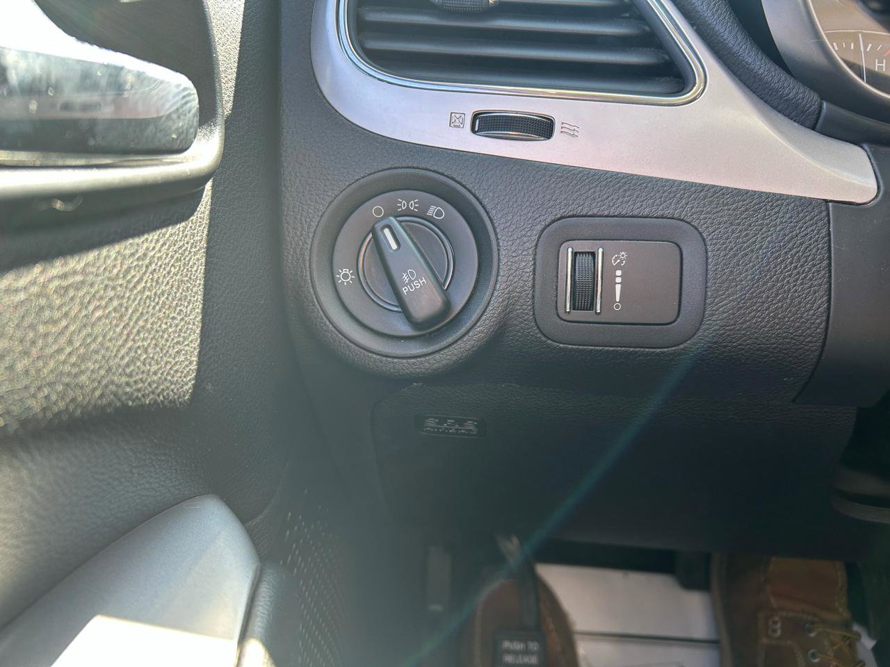 Used 2014 Dodge Journey SXT w/ Quick Order Package 28C image 26