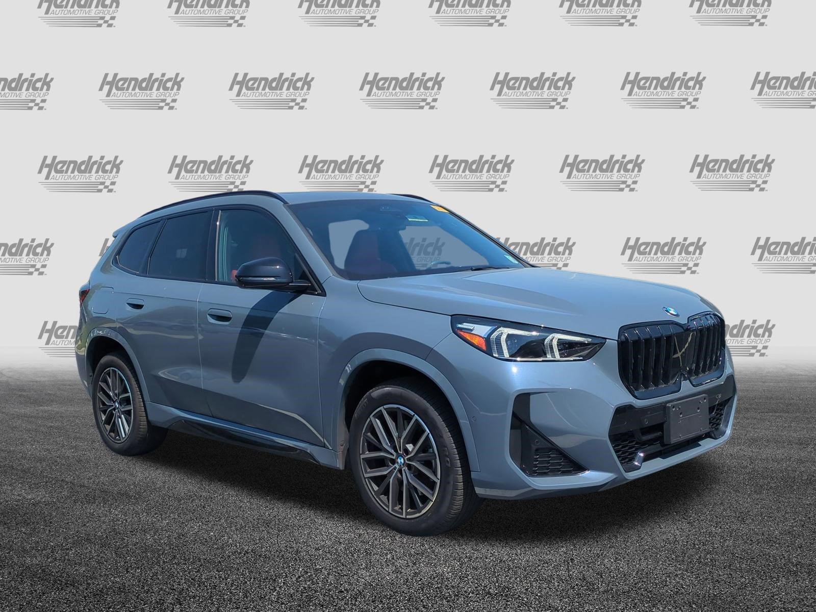 Certified 2023 BMW X1 xDrive28i w/ Premium Package AWD/4WD video 2