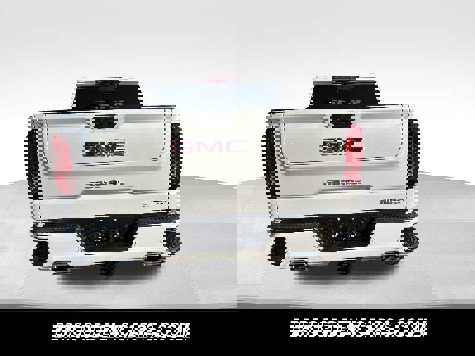 New 2026 GMC Sierra 1500 Denali w/ Technology Package image 4