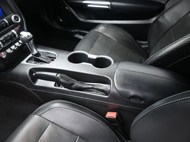Used 2019 Ford Mustang Premium RWD image 27